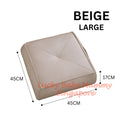 Beige - L
