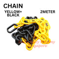 Chain-Yellow+Black