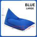 Blue (L)