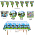 66pcs Set