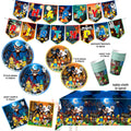 66pcs Set