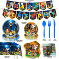 96pcs Set