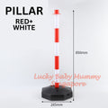 Pillar-Red+White