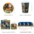 41pcs Set