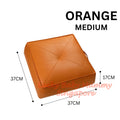 Orange - M