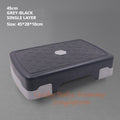 45cm 1 Layer - Grey