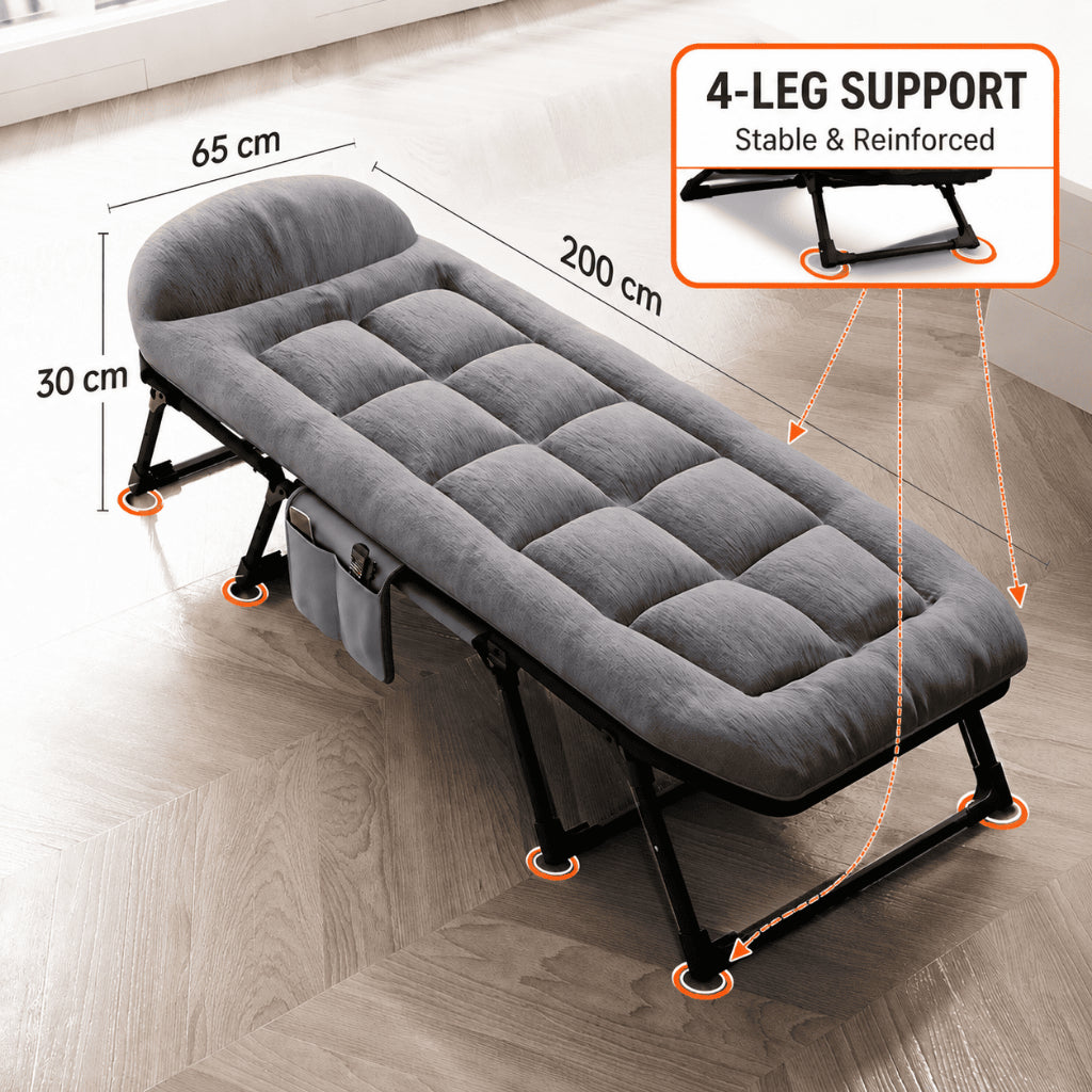 American Foldable Sleeping Sofabed
