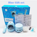 Blue Set