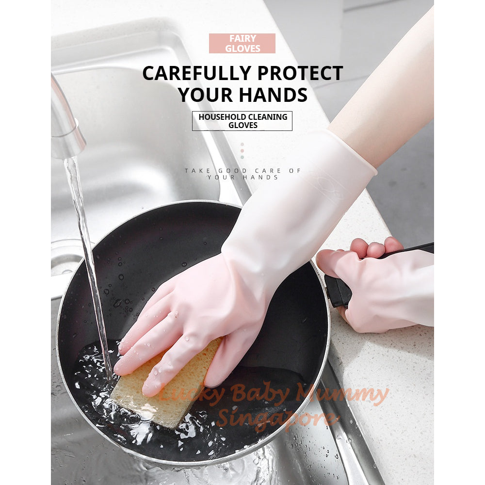 Premium Latex Gloves