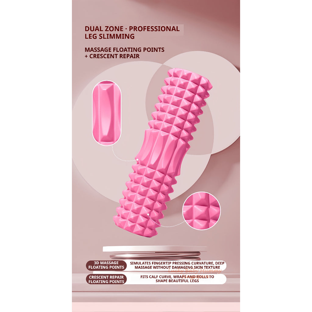 Foam Roller Muscle Stick