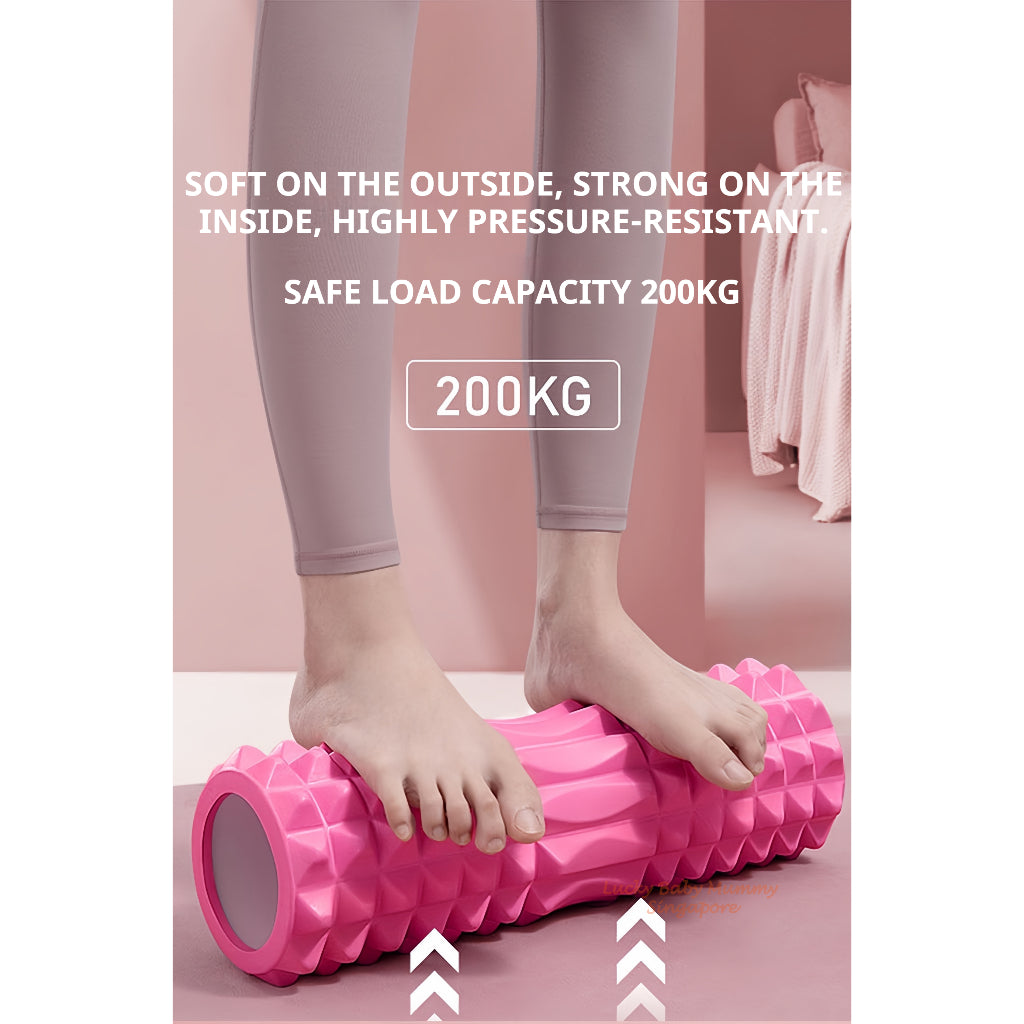 Foam Roller Muscle Stick
