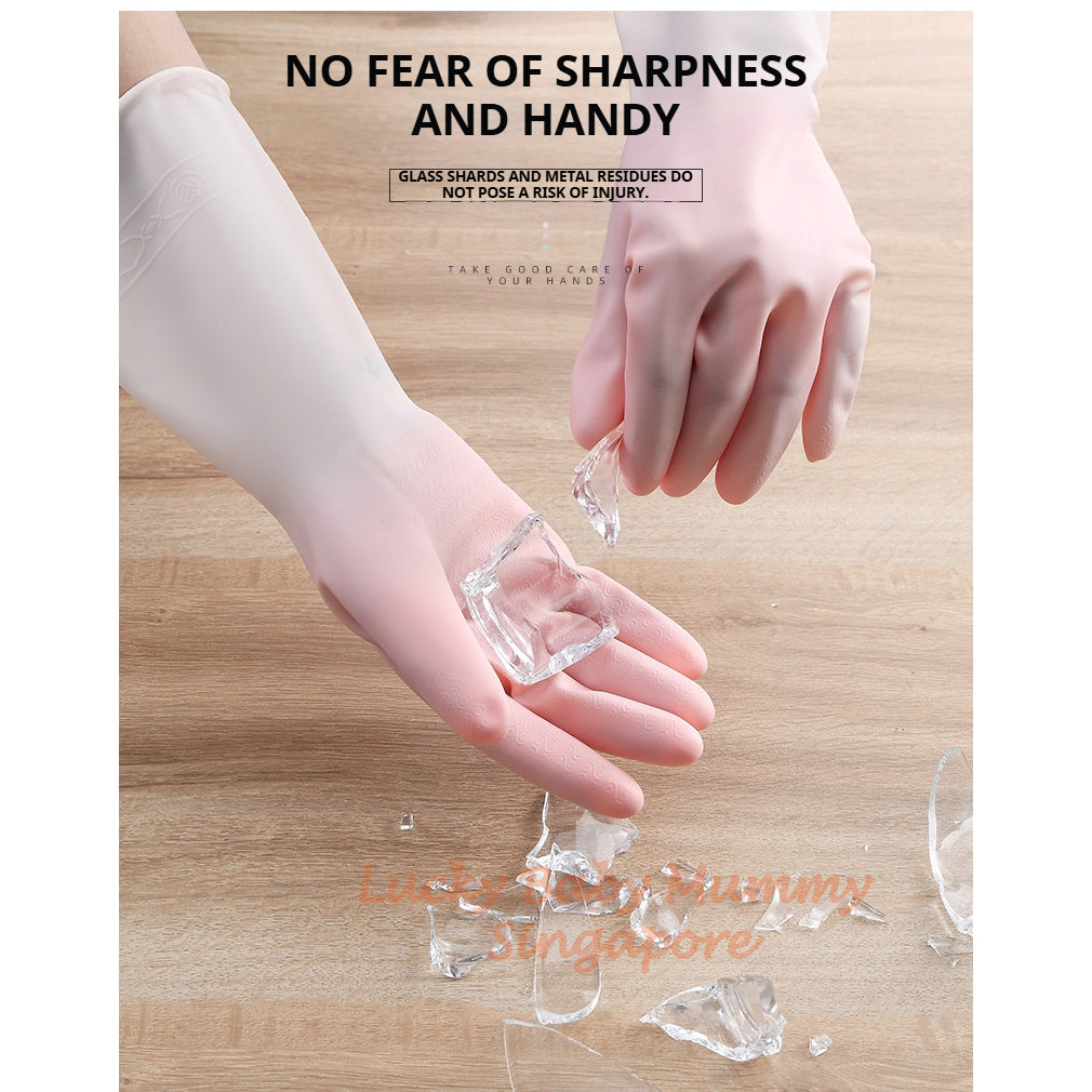 Premium Latex Gloves