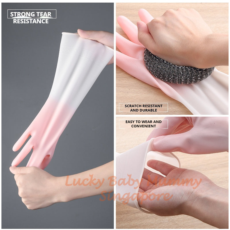 Premium Latex Gloves