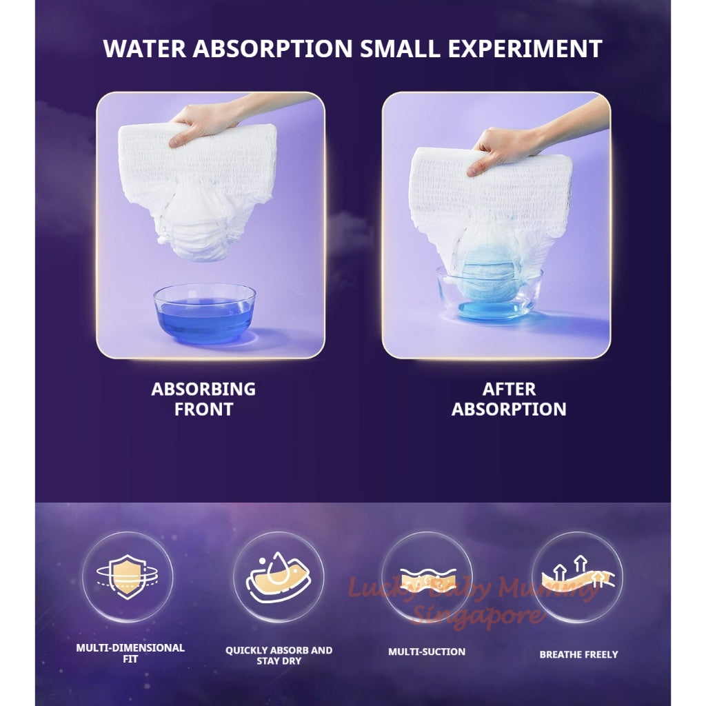 Ankexin Overnight Menstrual Pants