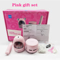 Pink Set