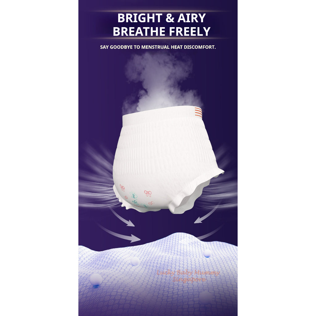 Ankexin Overnight Menstrual Pants