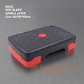 45cm 1 Layer - Red