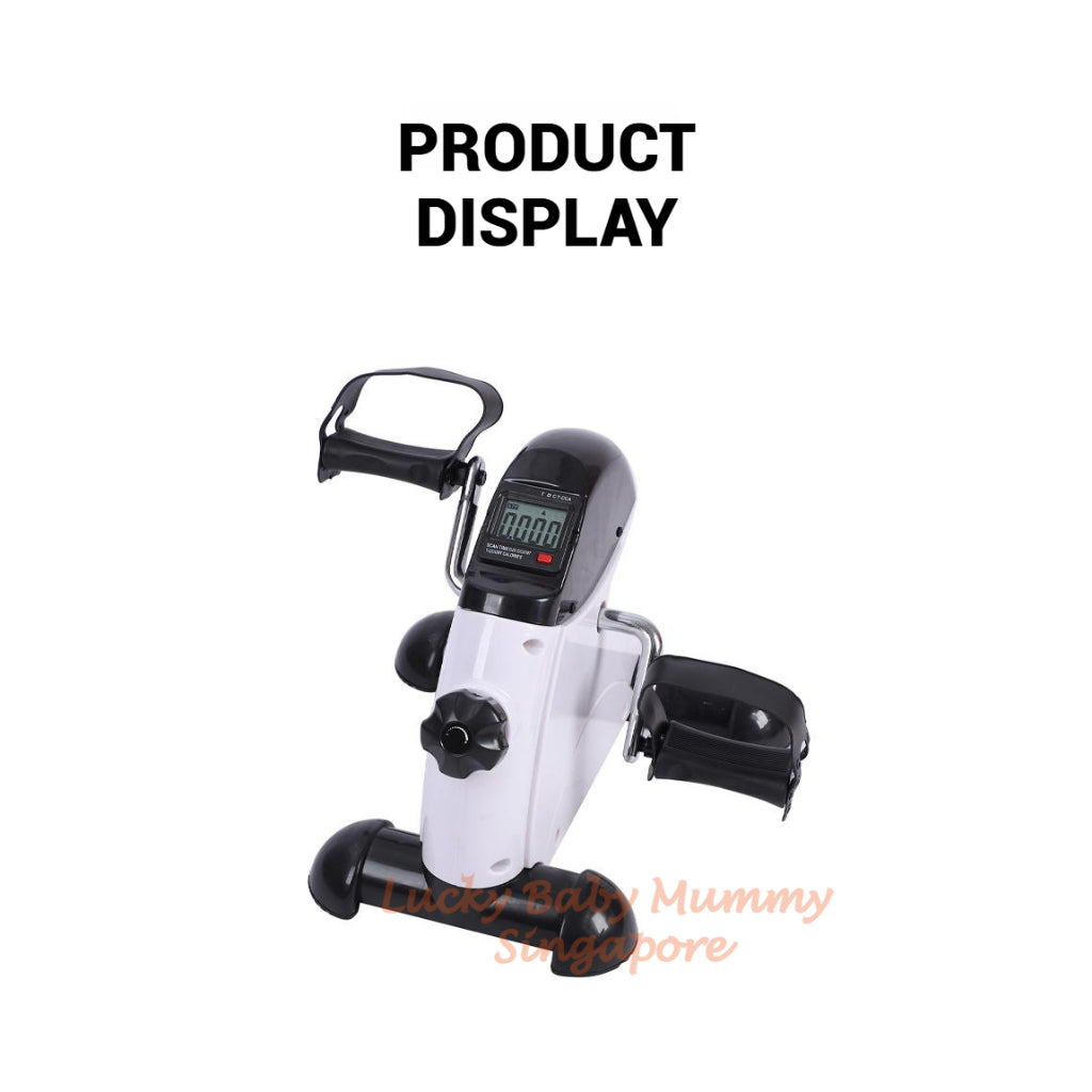 Mini Exercise Bicycle