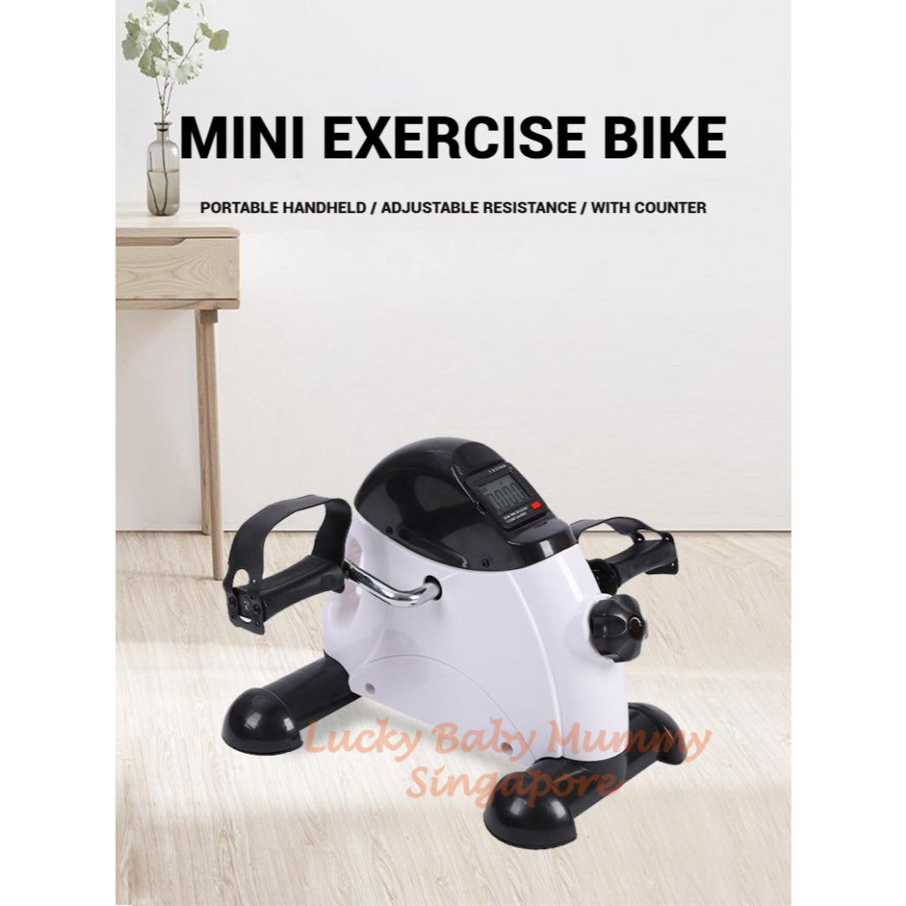 Mini Exercise Bicycle
