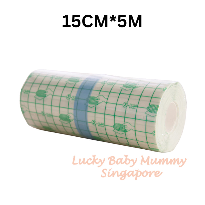 PU Waterproof Dressing