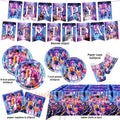 66pcs Set