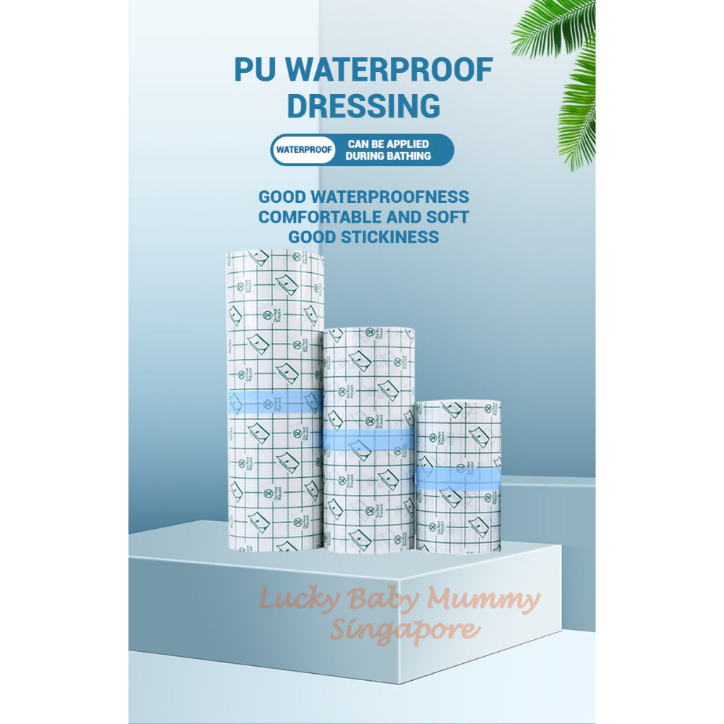 PU Waterproof Dressing