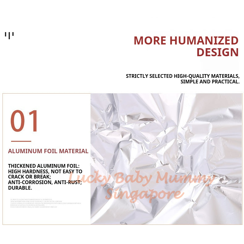 Aluminium Foil
