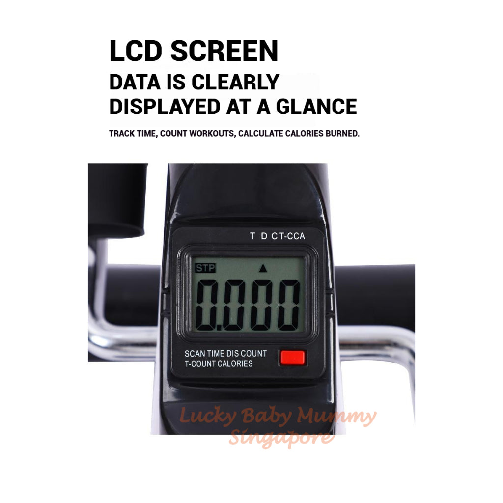 Mini Exercise Bicycle