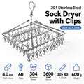 304SS 60Clips 4.0MM