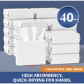 40 packs/box