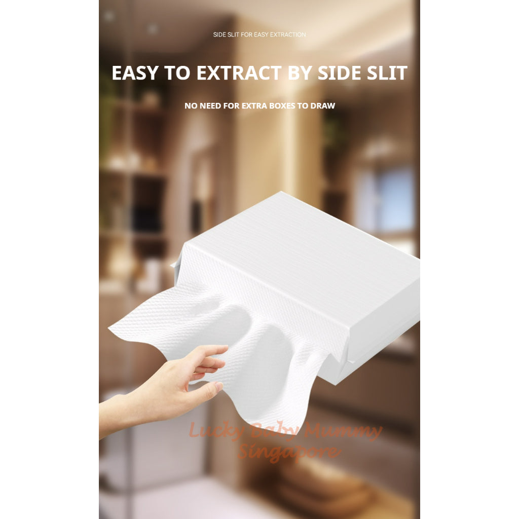 【20 packs/Box】Manhua Commercial Tissue