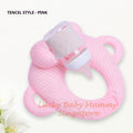 Pink (Mesh Fabric)