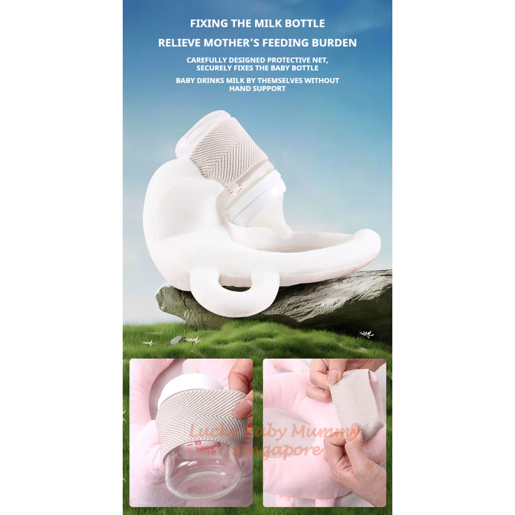 Baby Self Nursing Cushion