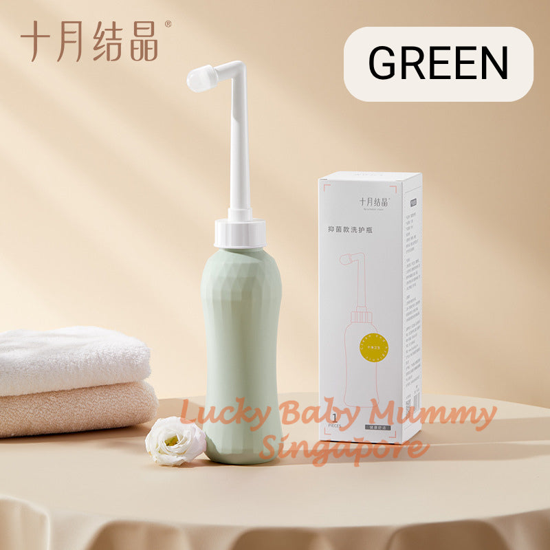 TEN-M JOURNEY Postpartum Wash Bottle 500ml