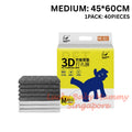 Medium (40pcs)