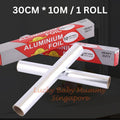 1 roll (30cm x 10m)