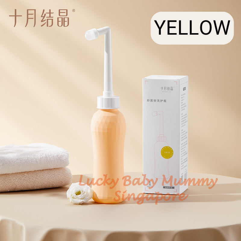 TEN-M JOURNEY Postpartum Wash Bottle 500ml