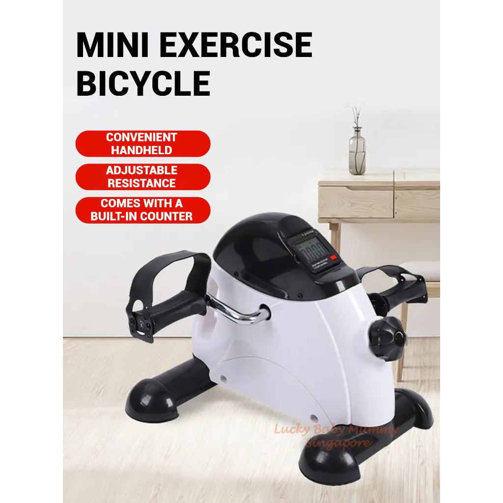 Mini Exercise Bicycle