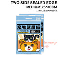 Type1:M (2Pk 100pcs)