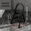 Black 2 Steps