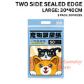 Type1:L (1Pk 50pcs)