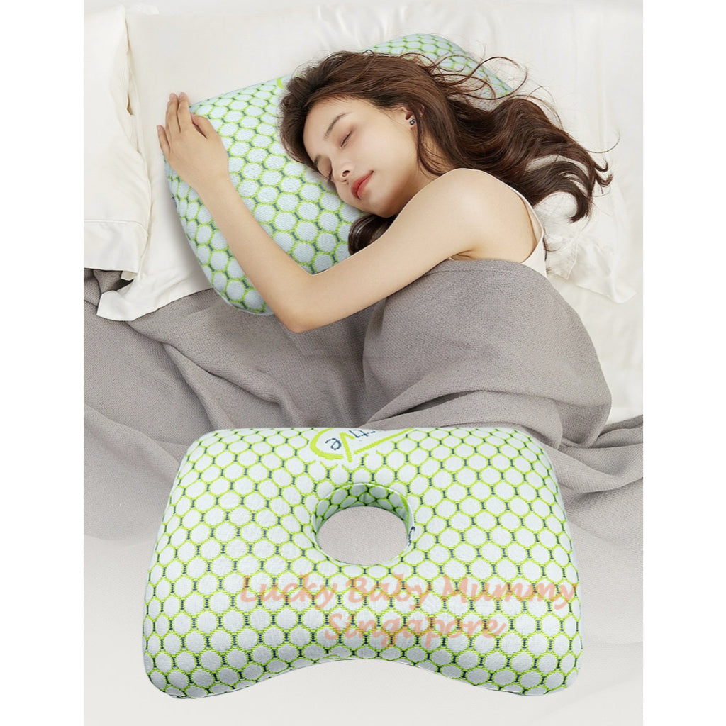 Protective Hollow Pillow
