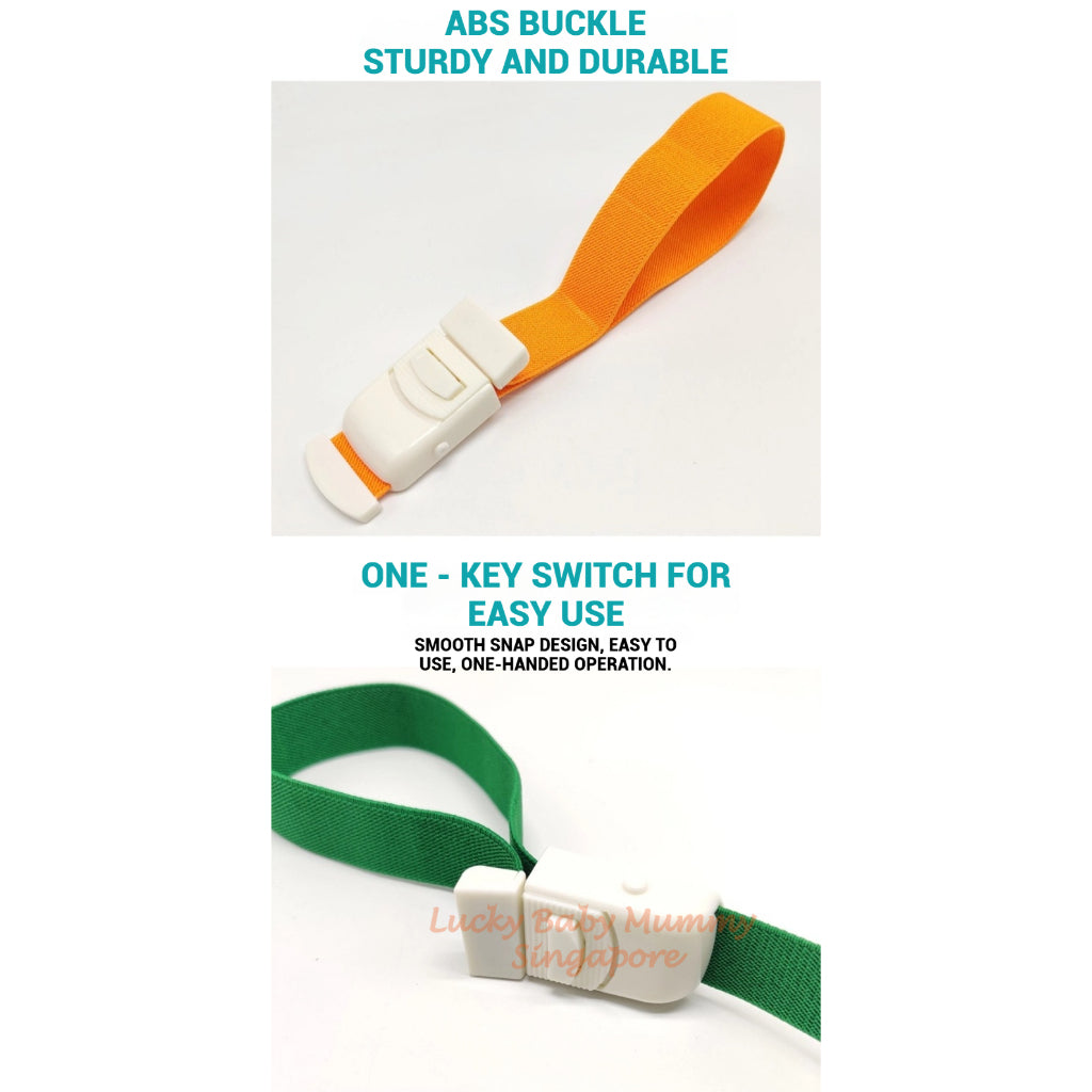 Buckle Type Tourniquet