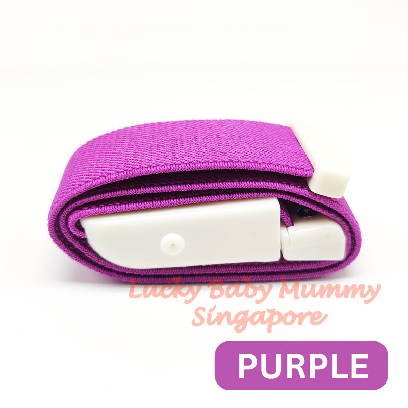 Buckle Type Tourniquet
