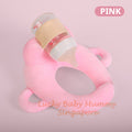 Pink (Velvet Fabric)