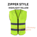 Zipper Style