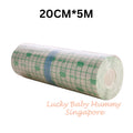 20CM*5M(1 Roll)