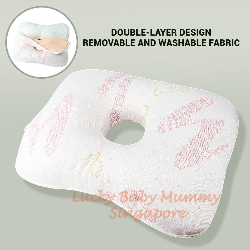 Protective Hollow Pillow