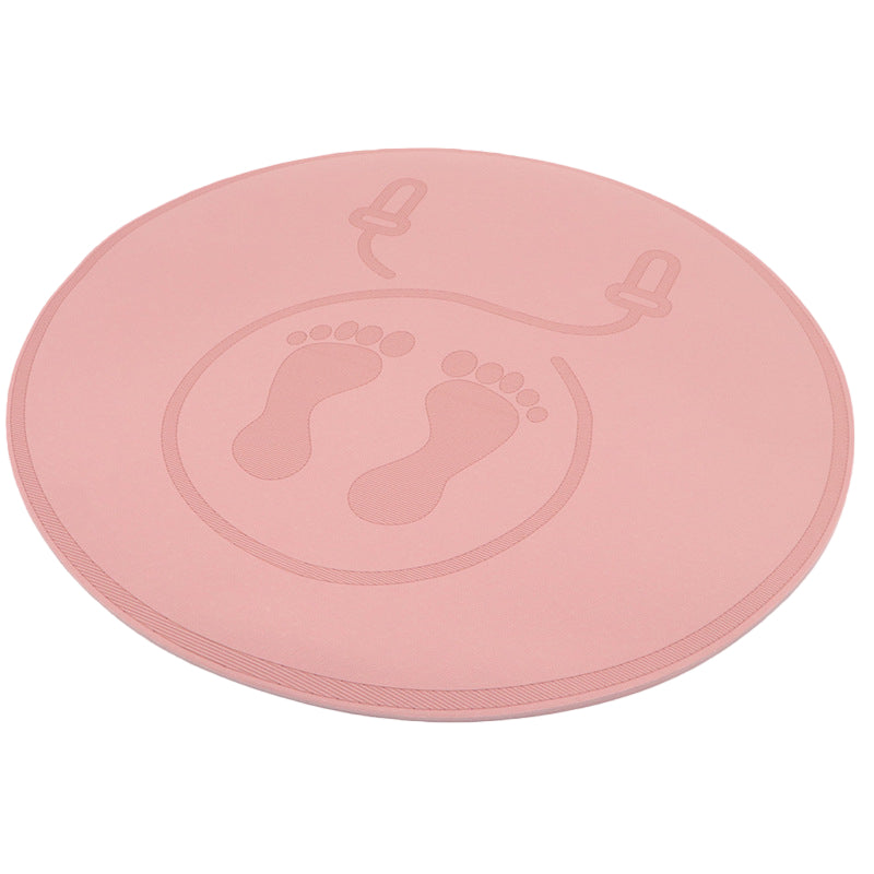 TPE Skipping Rope Mat