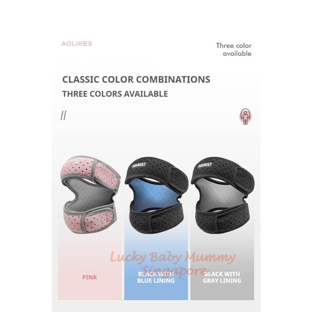 Aolikes Knee Support Strap